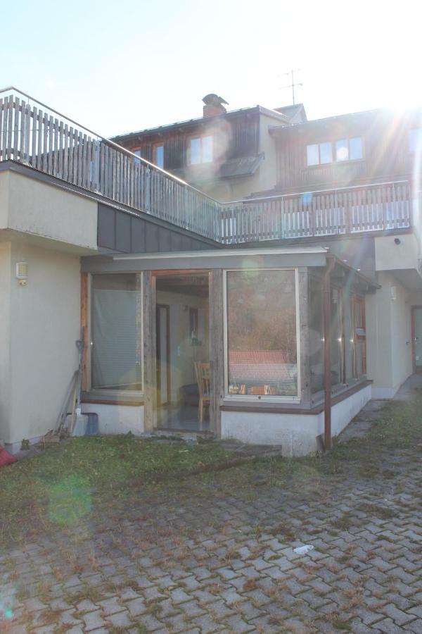 Ferienwohnung Salburg,Troepolach Bagian luar foto