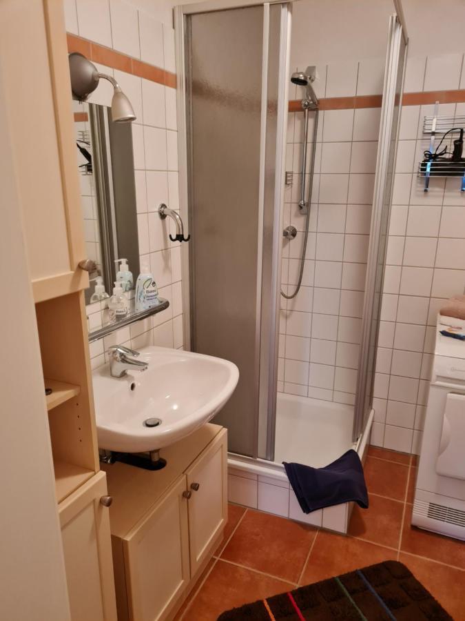 Ferienwohnung Salburg,Troepolach Bagian luar foto