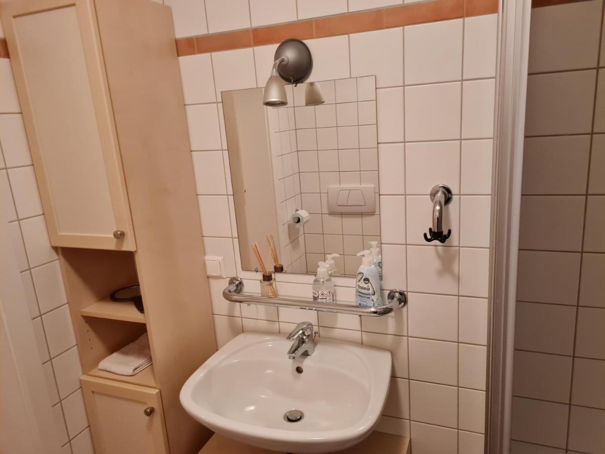 Ferienwohnung Salburg,Troepolach Bagian luar foto